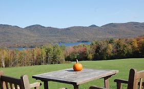 Mountain Top Inn And Resort